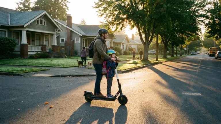 Patinetes Elétricos: Belo Horizonte lança 1,5 mil unidades em março