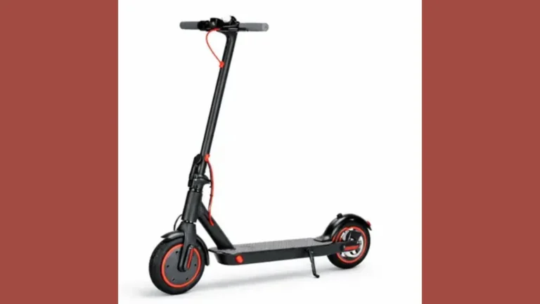 Patinetes Elétricos retornam a Belo Horizonte com regras inovadoras em abril de 2026