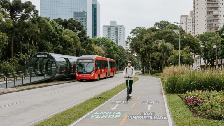 Patinetes Elétricos: Projeto inova em São João Evangelista com regras locais